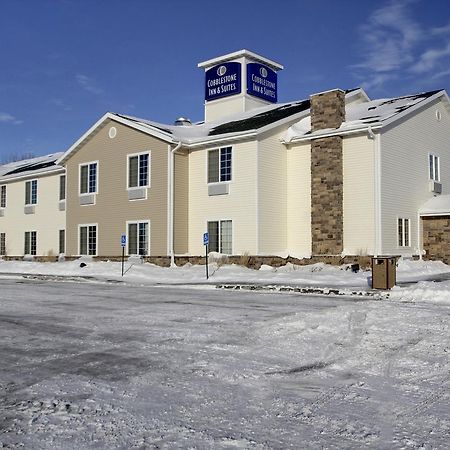 Cobblestone Inn & Suites - Carrington Zewnętrze zdjęcie