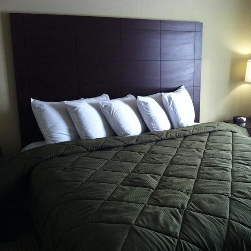 Cobblestone Inn & Suites - Carrington Zewnętrze zdjęcie