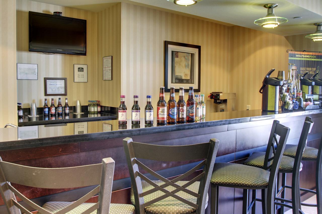 Cobblestone Inn & Suites - Carrington Zewnętrze zdjęcie